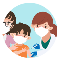 vaccination covid 19 enfant de 5 -11 ans