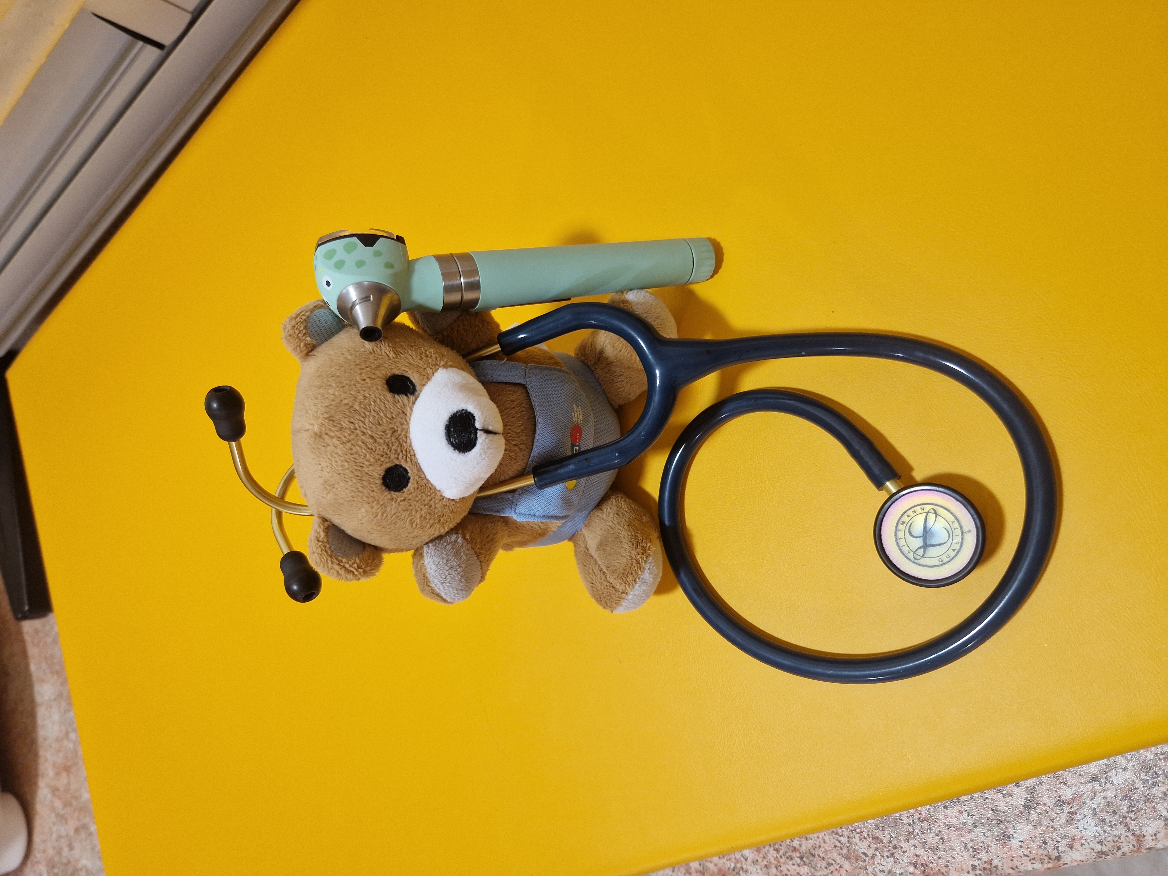 Docteur FABRY Céline  à Rochefort-Montagne