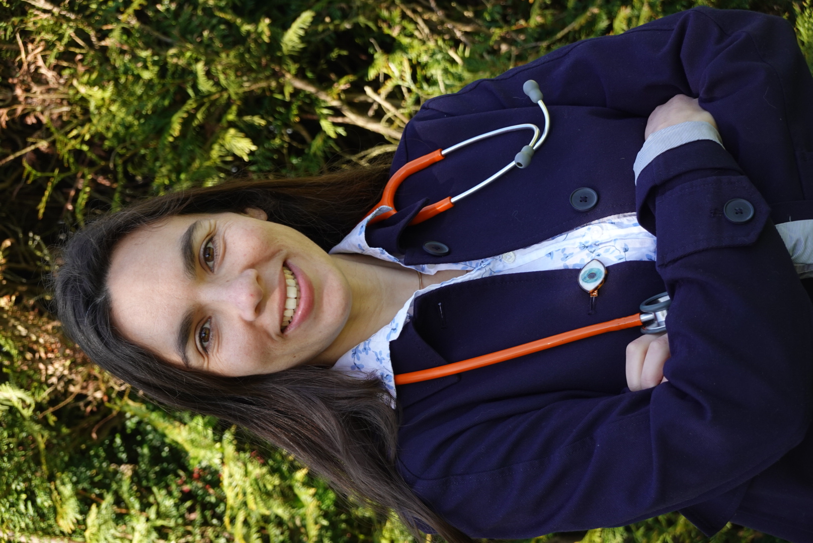 Docteur LECHAUX Célia  à Orvault