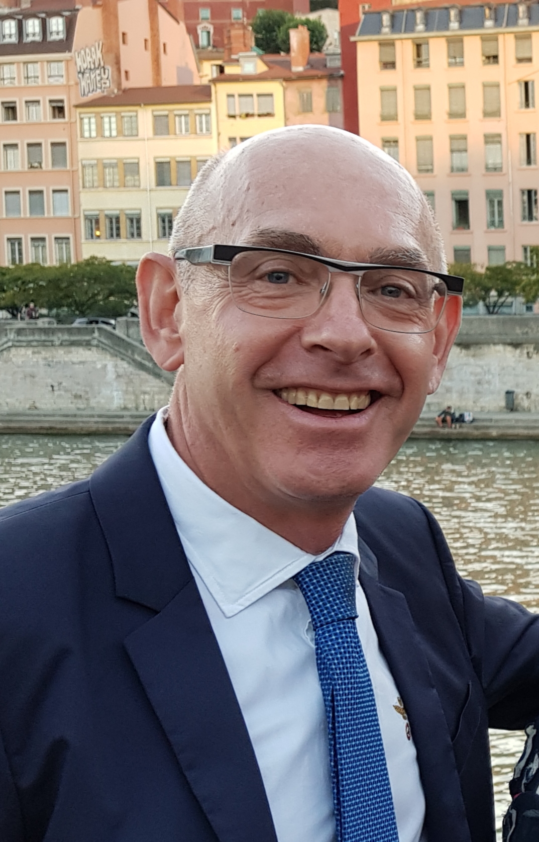 Dr ROUCHOUSE Bernard, Psychiatre à Lyon - rendez-vous ...