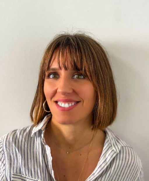 Madame CHASSAGNE Manon  à PARIS