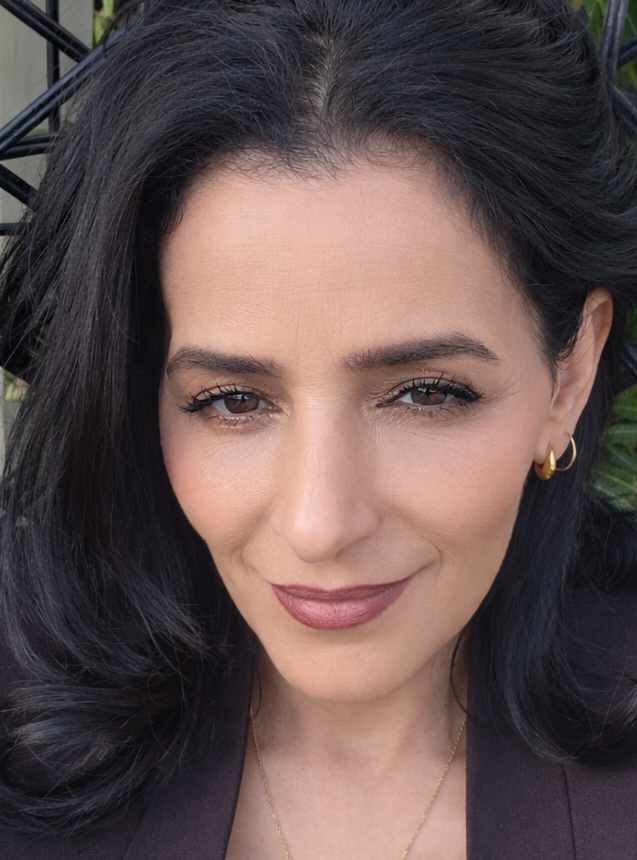   MDALLEL Inès  à Argenteuil